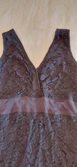 Lote Ropa Fiesta Mujer T.34-36
