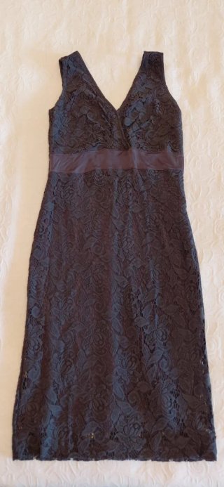 Lote Ropa Fiesta Mujer T.34-36