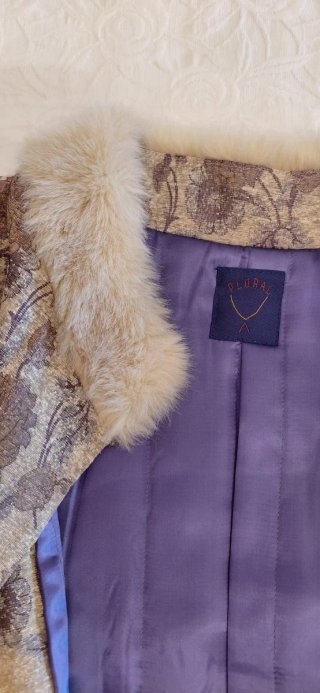 Lote Ropa Fiesta Mujer T.34-36