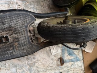 Patinete Cecotec