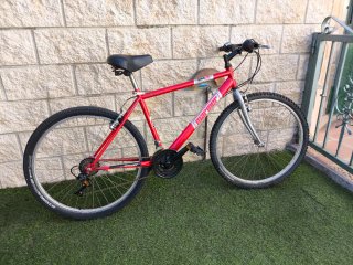 Bicicleta de montaña Mariner