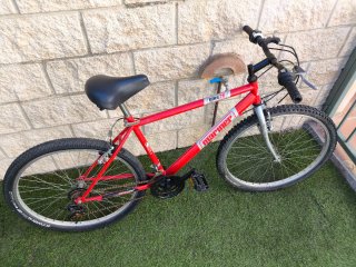Bicicleta de montaña Mariner