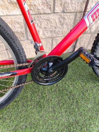 Bicicleta de montaña Mariner