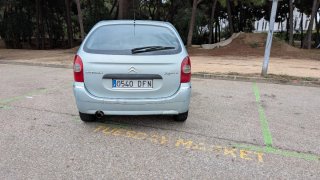 Citroen Xsara 2005