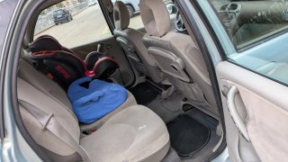 Citroen Xsara 2005