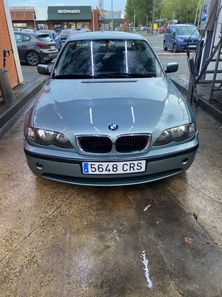 BMW Serie 3 2004