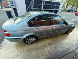 BMW Serie 3 2004