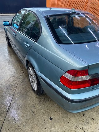 BMW Serie 3 2004