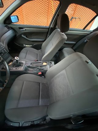 BMW Serie 3 2004