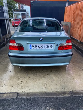 BMW Serie 3 2004