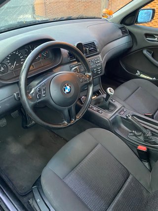 BMW Serie 3 2004