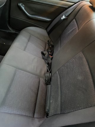 BMW Serie 3 2004