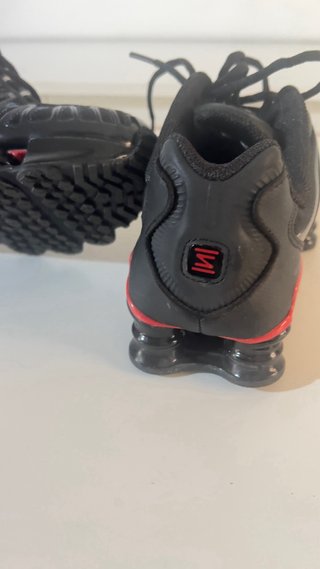 Nike Talla 41 Usadas Una Vez