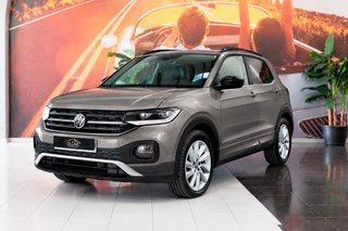 Volkswagen T-Cross Advance 1.0 TSI 70kW (95CV)