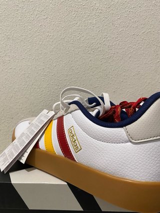 Zapatillas Adidas España Talla 44.5