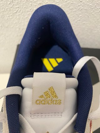 Zapatillas Adidas España Talla 44.5