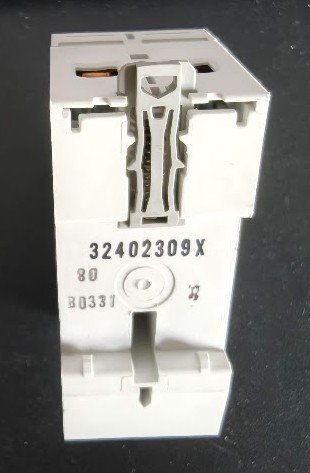 Interruptor Diferencial Legrand RX3 40A 30mA