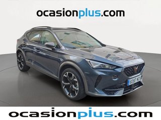 CUPRA Formentor 1.5 TSI DSG 110 kW (150 CV)