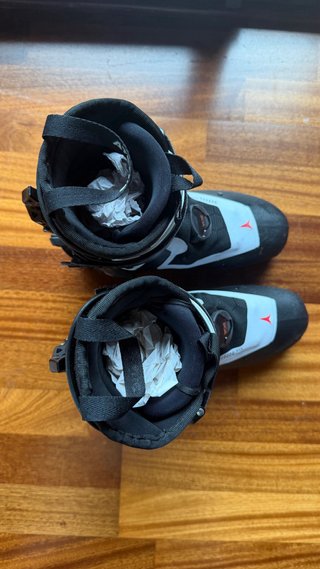 Botas Esquí Travesía Atomic Backland Expert UL W