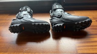 Botas Esquí Travesía Atomic Backland Expert UL W
