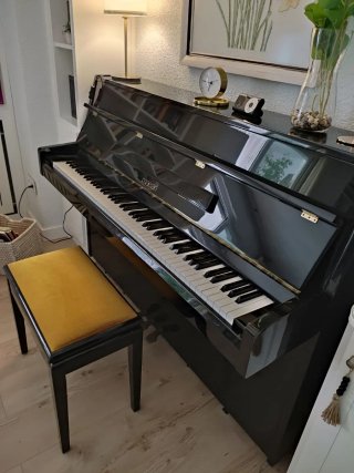 Piano Maeari U810 88 teclas