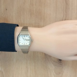 Elgin Automático Day-Date 1970 🇨🇭 Swiss Made