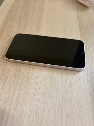 iPhone 12 128GB Blanco