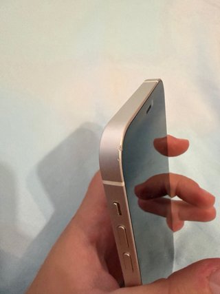 iPhone 12 128GB Blanco