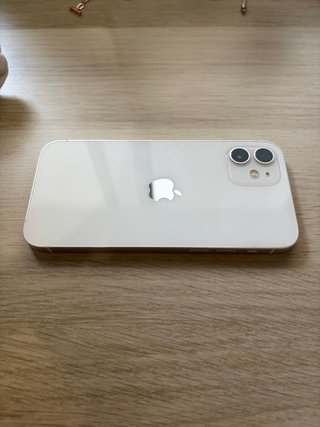 iPhone 12 128GB Blanco
