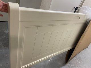 Cabecero madera Cama 150cm