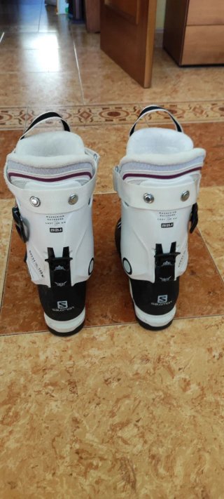 Botas de esquí Salomon para mujer