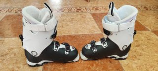 Botas de esquí Salomon para mujer