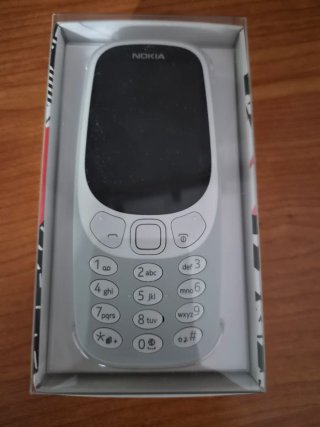 Nokia 3310 Dual SIM