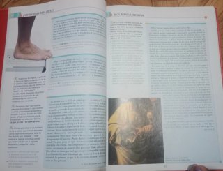 Religión católica, Bachillerato