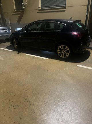 Opel Astra turbo 2009