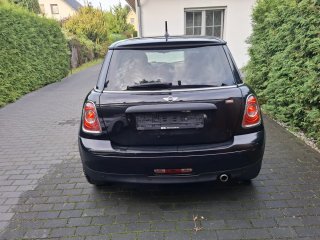MINI Cooper 2013