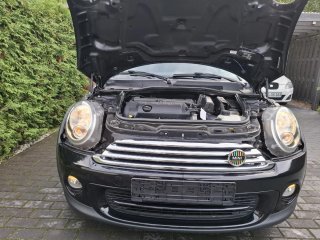 MINI Cooper 2013