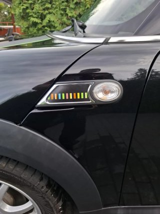 MINI Cooper 2013