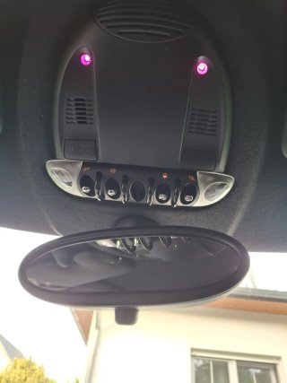 MINI Cooper 2013