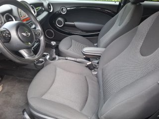 MINI Cooper 2013