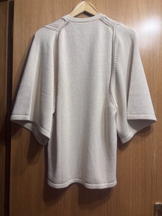 Jersey Zara
