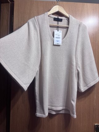 Jersey Zara