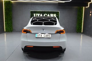 Tesla Model Y Gran Autonomia 4WD