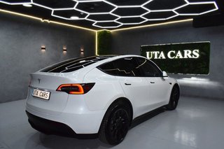 Tesla Model Y Gran Autonomia 4WD