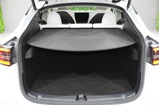Tesla Model Y Gran Autonomia 4WD