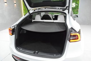 Tesla Model Y Gran Autonomia 4WD
