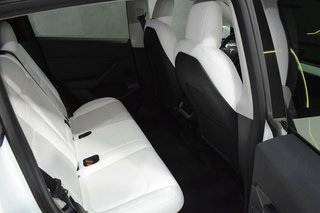 Tesla Model Y Gran Autonomia 4WD