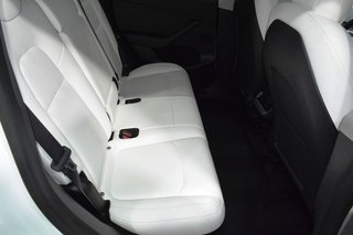 Tesla Model Y Gran Autonomia 4WD