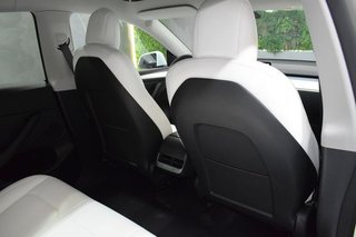 Tesla Model Y Gran Autonomia 4WD