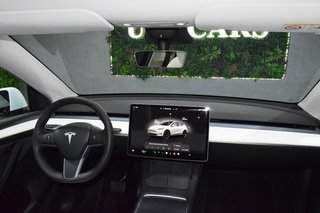 Tesla Model Y Gran Autonomia 4WD